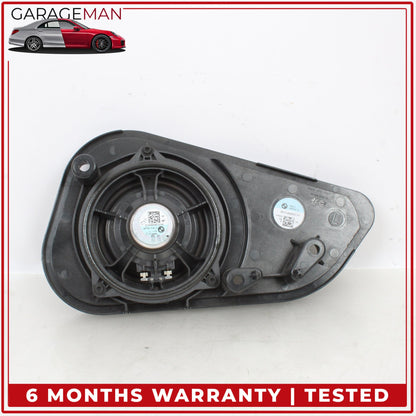 2019-2026 BMW Z4 G29 Left & Right Side Mid Range Door Speaker 2622546 OEM