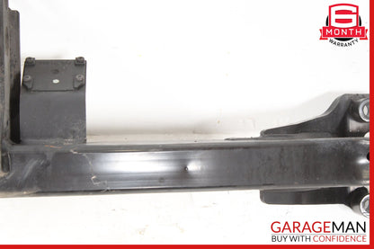 2007-2015 Audi Q7 Rear Trailer Tow Hitch Reinforcement Bar 4L0803921F OEM