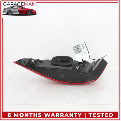 2014-2017 Mercedes C207 E400 Coupe Rear Left Side Outer Tail Light Lamp OEM