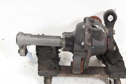 2010-2013 Land Rover LR4 Front Differential Axle Carrier 5H223017G OEM