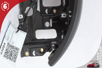 2011-2018 Porsche Cayenne S 958 Upper Dashboard Dash Board Cluster Cover OEM