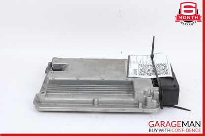 2014-2020 Maserati Ghibli III M157 Ignition Control Module ECU 670031346 OEM