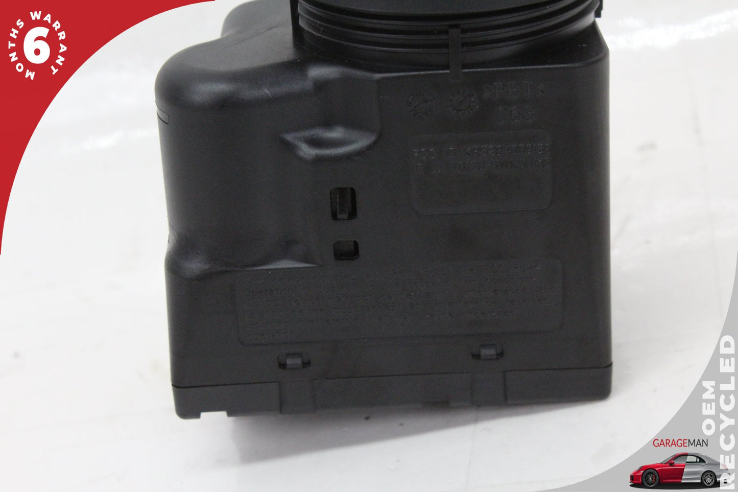 2015-2024 Porsche Macan 95B Ignition Switch Module w/ Key 7PP905865G OEM