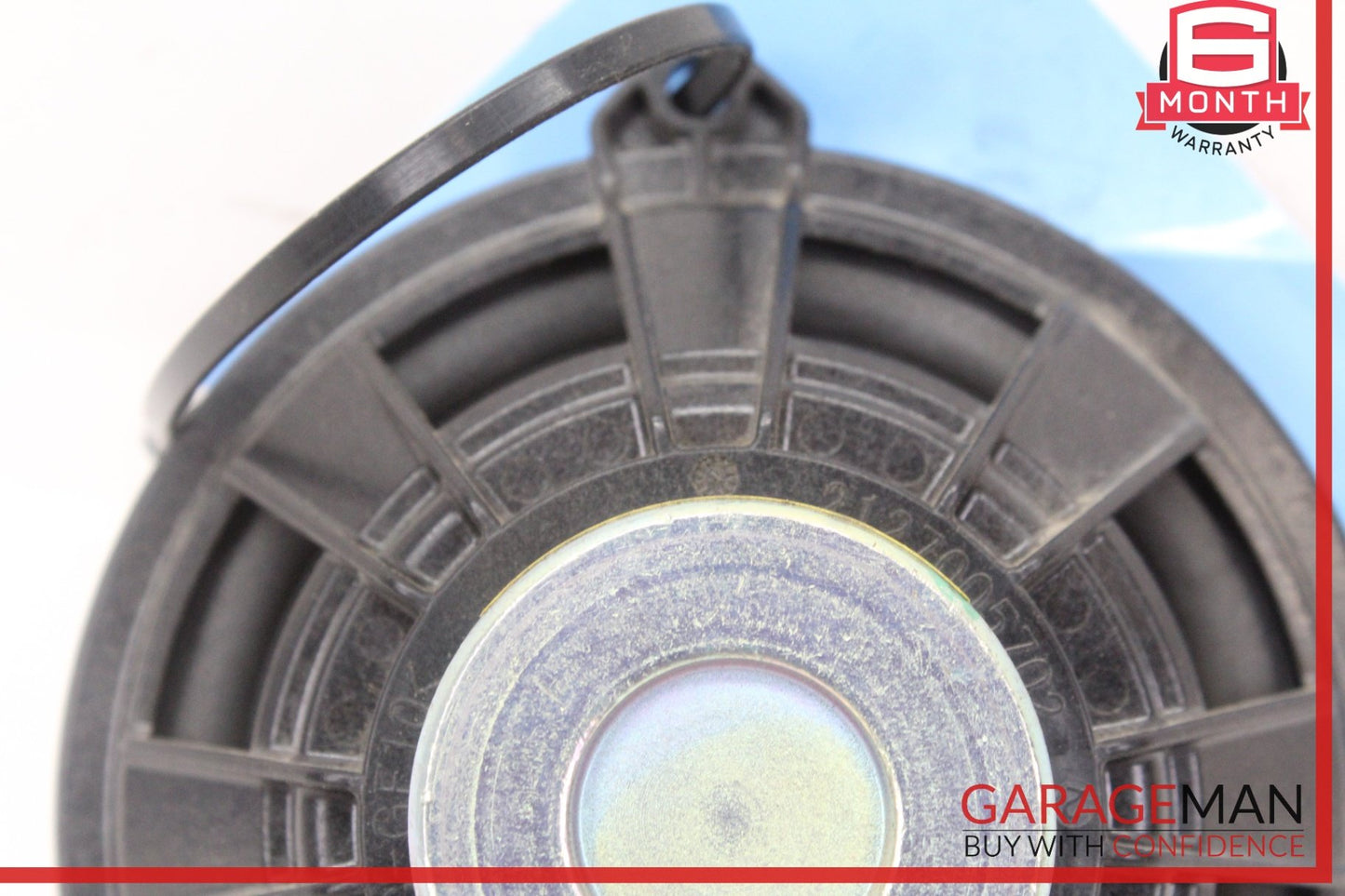 2010-2013 Land Rover LR4 Rear Headliner Audio Speaker BH2218808BA Genuine