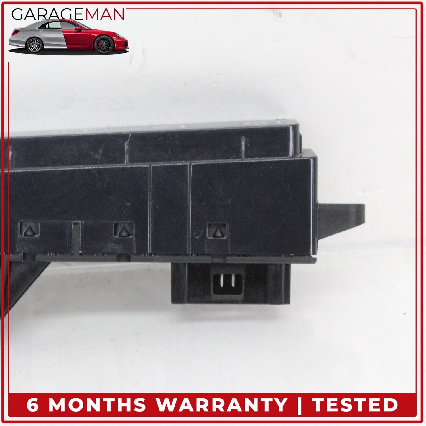 2003-2011 Mercedes W211 E350 Gear Shifter Selector Indicator Display Trim OEM