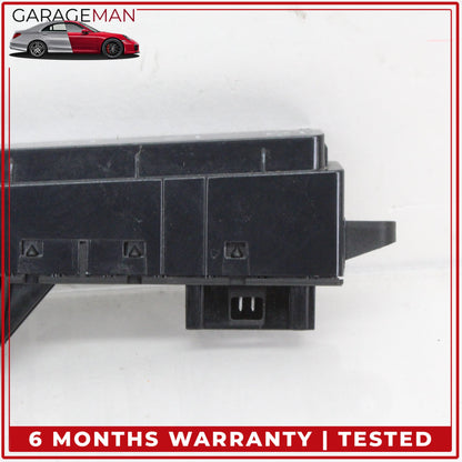 2003-2011 Mercedes W211 E350 Gear Shifter Selector Indicator Display Trim OEM