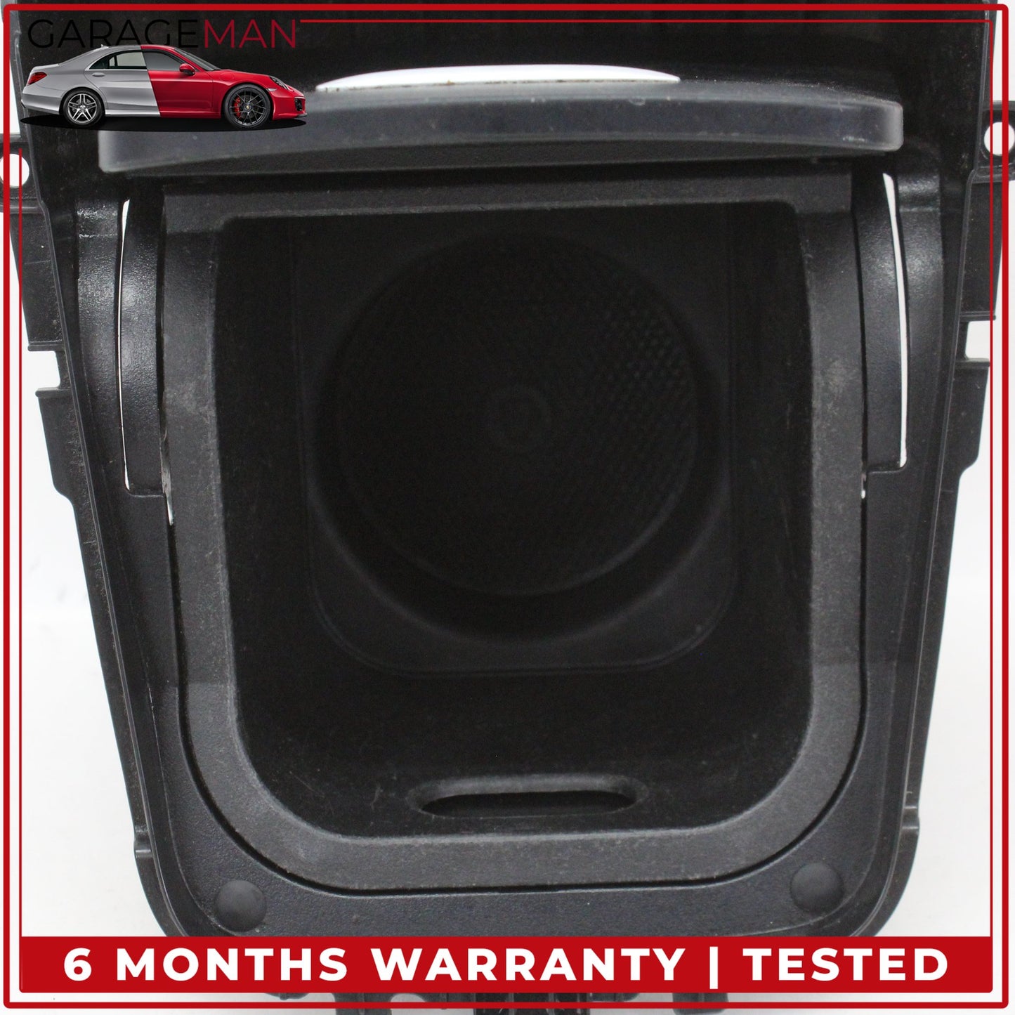 2014-2020 Mercedes W117 CLA250 GLA250 Center Console Cup Holder 1768100000 OEM