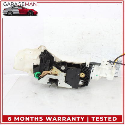 2003-2012 Mercedes R230 SL500 Front Left Side Door Lock Actuator 2307200135 OEM