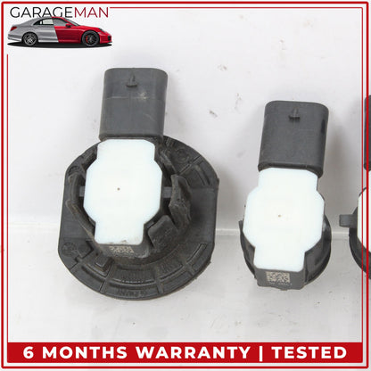 2015-2020 BMW 430i Gran Coupe Bumper Parking Assist Sensor PDC (Set of 4) 9261581 OEM
