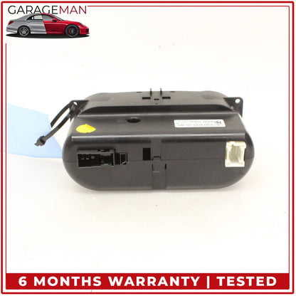 2003-2012 Mercedes R230 SL500 SL55 AMG AC A/C Heater Climate Control OEM