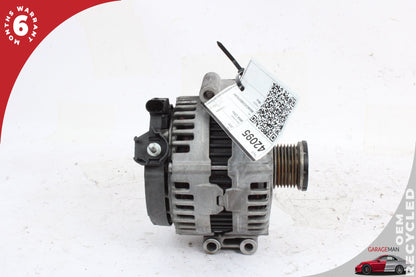 2007-2013 BMW 335is E92 RWD Engine Generator Alternator 12317558220 OEM