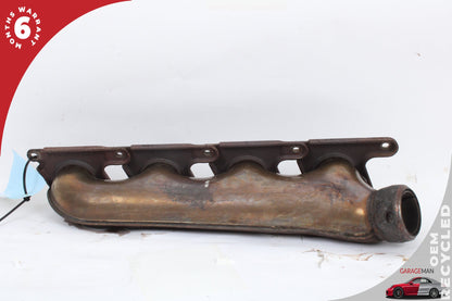 2007-2011 Mercedes W221 S550 5.5L Right Side Exhaust Manifold 2731402209 OEM
