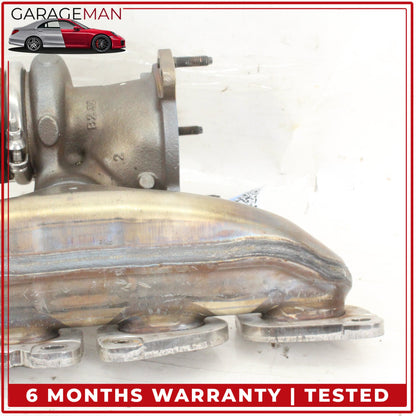 2014-2019 Mercedes-Benz CLA250 W117 Sedan Turbocharger 2700902980 OEM