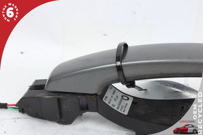 2010-2016 Land Rover LR4 SUV Front Left Exterior Door Handle AH22203A29DB OEM