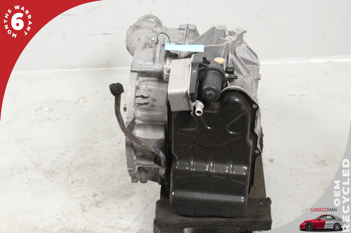2014-2019 Mercedes-Benz CLA45 AMG w117 AWD 2.0L Sedan Automatic Transmission 724015 00 744234 OEM