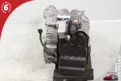 2014-2019 Mercedes-Benz CLA45 AMG w117 AWD 2.0L Sedan Automatic Transmission 724015 00 744234 OEM