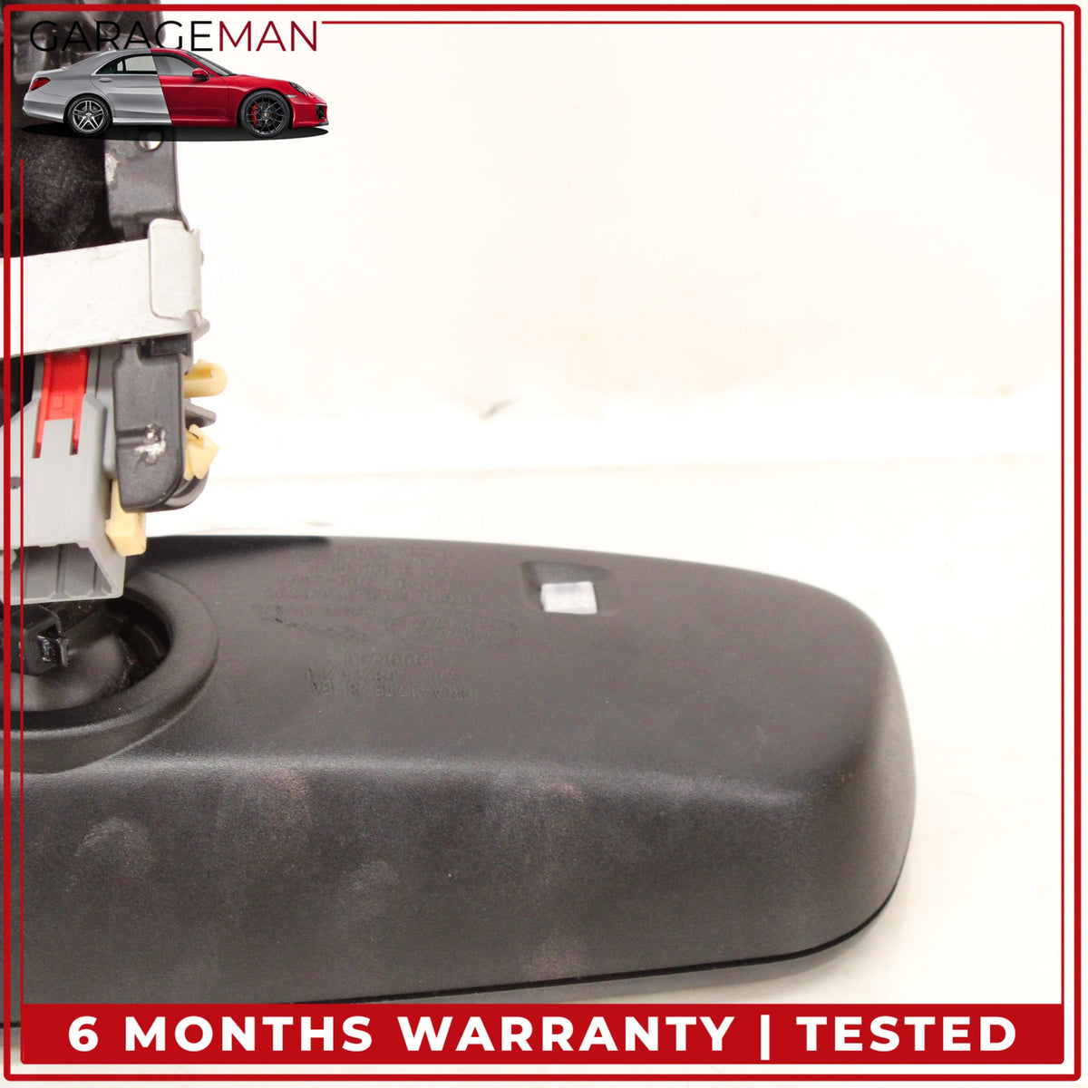 2013-2017 LR Range Rover Sport L494 Front Upper Windshield Rear View Mirror OEM