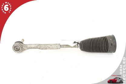 2013-2020 Mercedes-Benz SL500 R231 RWD Front Left Steering Rack Tie Rod 2313301100