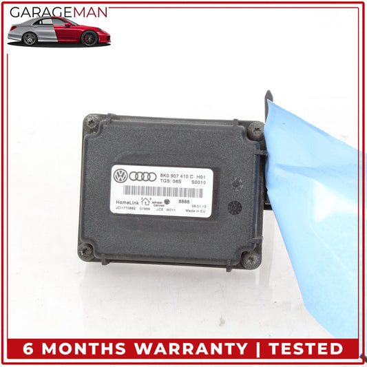 2010-2016 Porsche Panamera 970 HomeLink Garage Door Opener Module 8K0907410C OEM