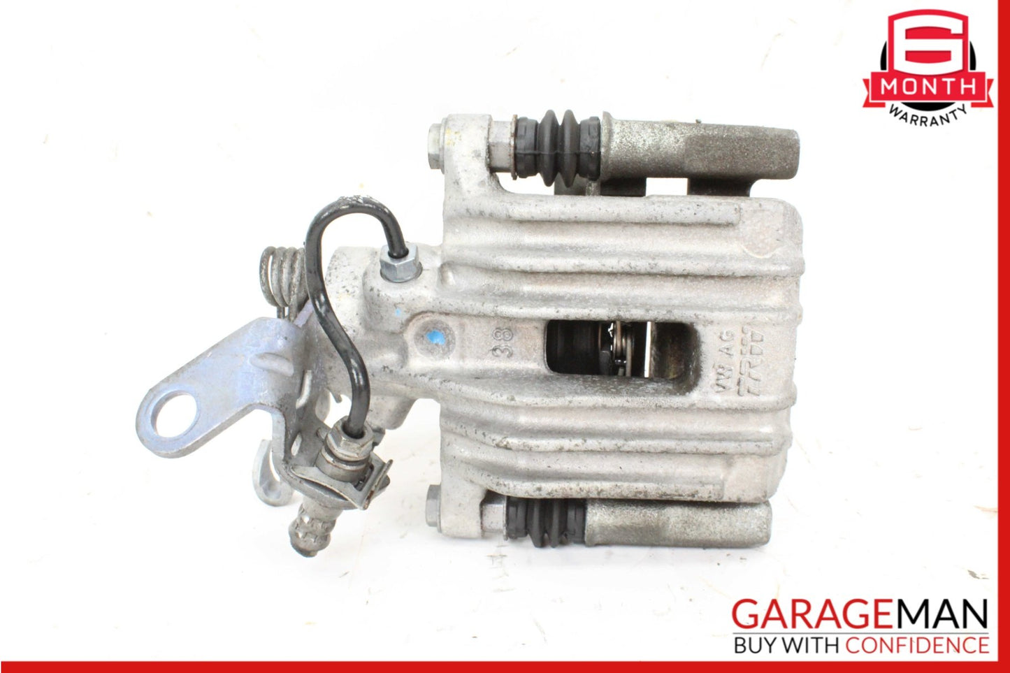 2012-2019 Volkswagen Beetle Rear Left and Right Side Brake Caliper 1K0615423Q