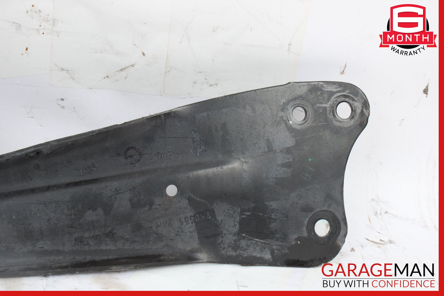 2008-2015 Audi TT 8J Rear Right Side Trailing Control Arm 1K0505226H OEM