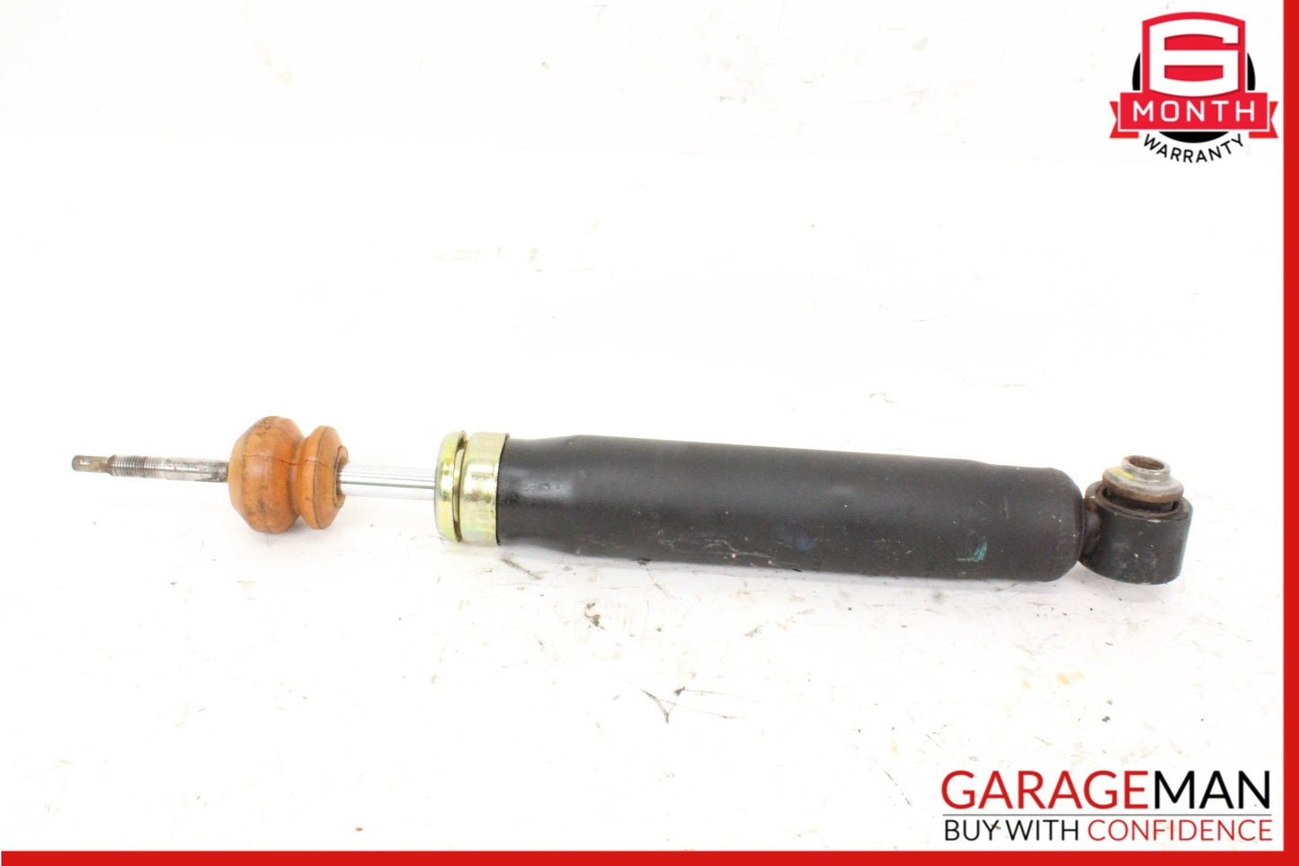 1998-2005 Mercedes-Benz ML320 W163 Front Left and Right Shock Strut 1633261100
