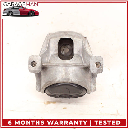2017-2024 Porsche Macan 95B 2.0L Left and Right Side Motor Mount 8R0199381 OEM