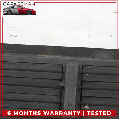 2014-2022 LR Range Rover Sport L494 Radiator Air Flow Deflector Duct Shutter OEM