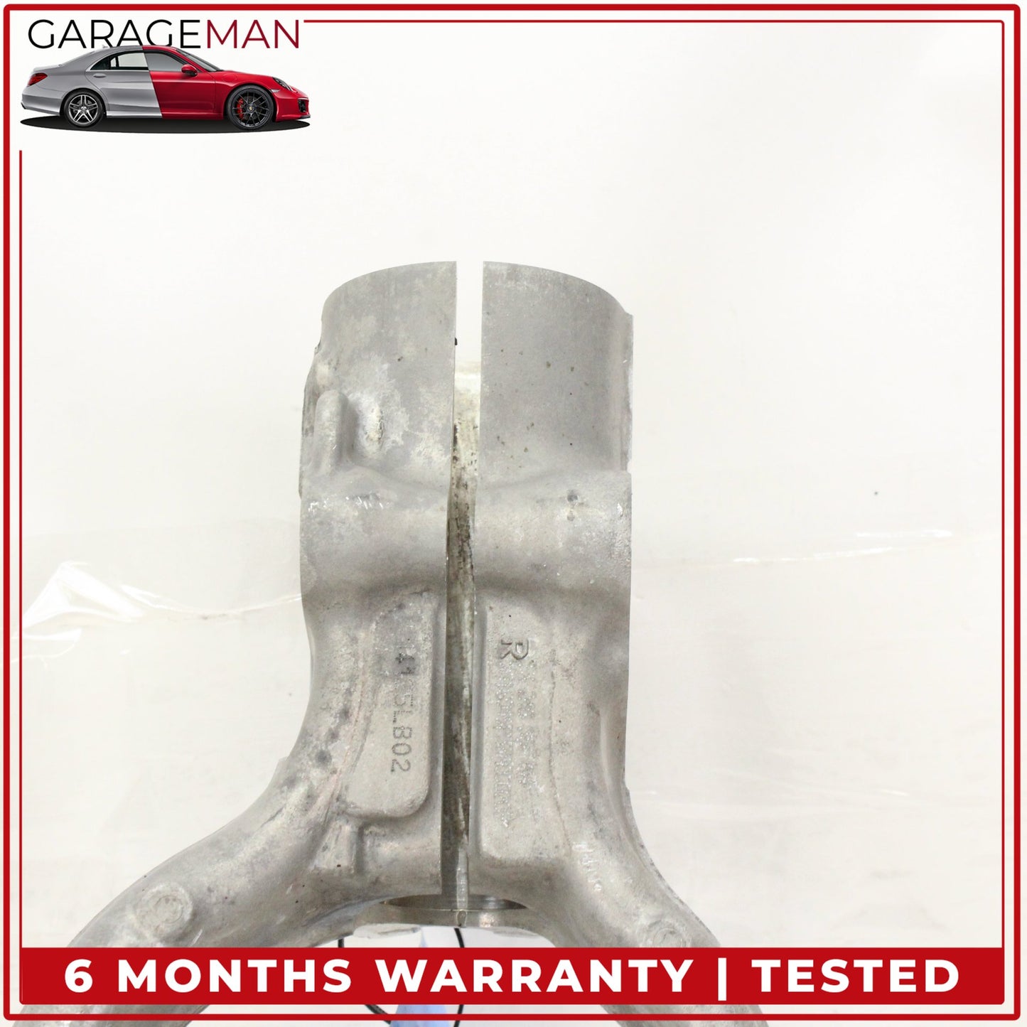 2016-2019 Buick Cascada Front Right Side Suspension Strut Fork 13398772 OEM