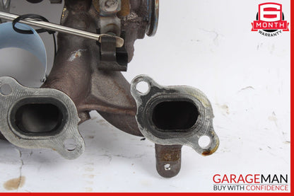 2014-2024 Maserati Ghibli III M157 Left Turbocharger Turbo Charger Manifold OEM