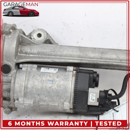 2012-2016 BMW 328d Electric Power Steering Rack Assembly 6864244