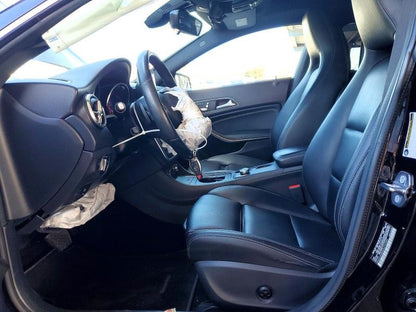 Parting Out- 2019 Mercedes-Benz CLA250 W117- 160
