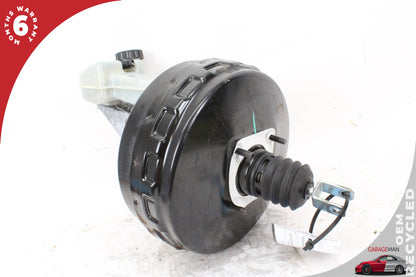 2006-2013 Mercedes-Benz R350 W251 Power Brake Booster Master Cylinder 2514301330