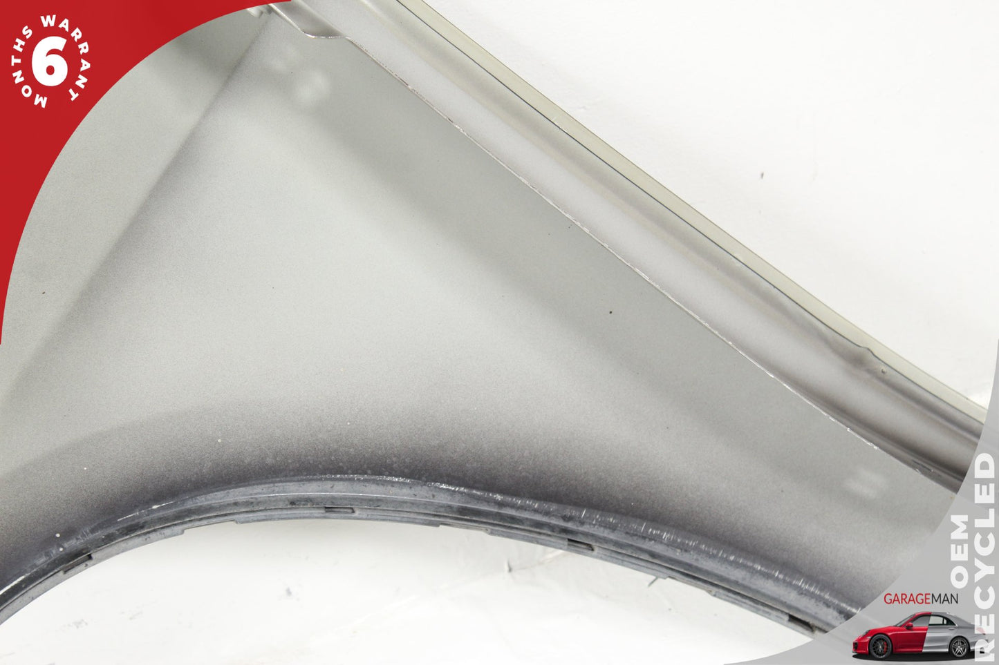 2013-2019 Mercedes X166 GL550 GL350 Right Side Fender Panel Assenmbly OEM