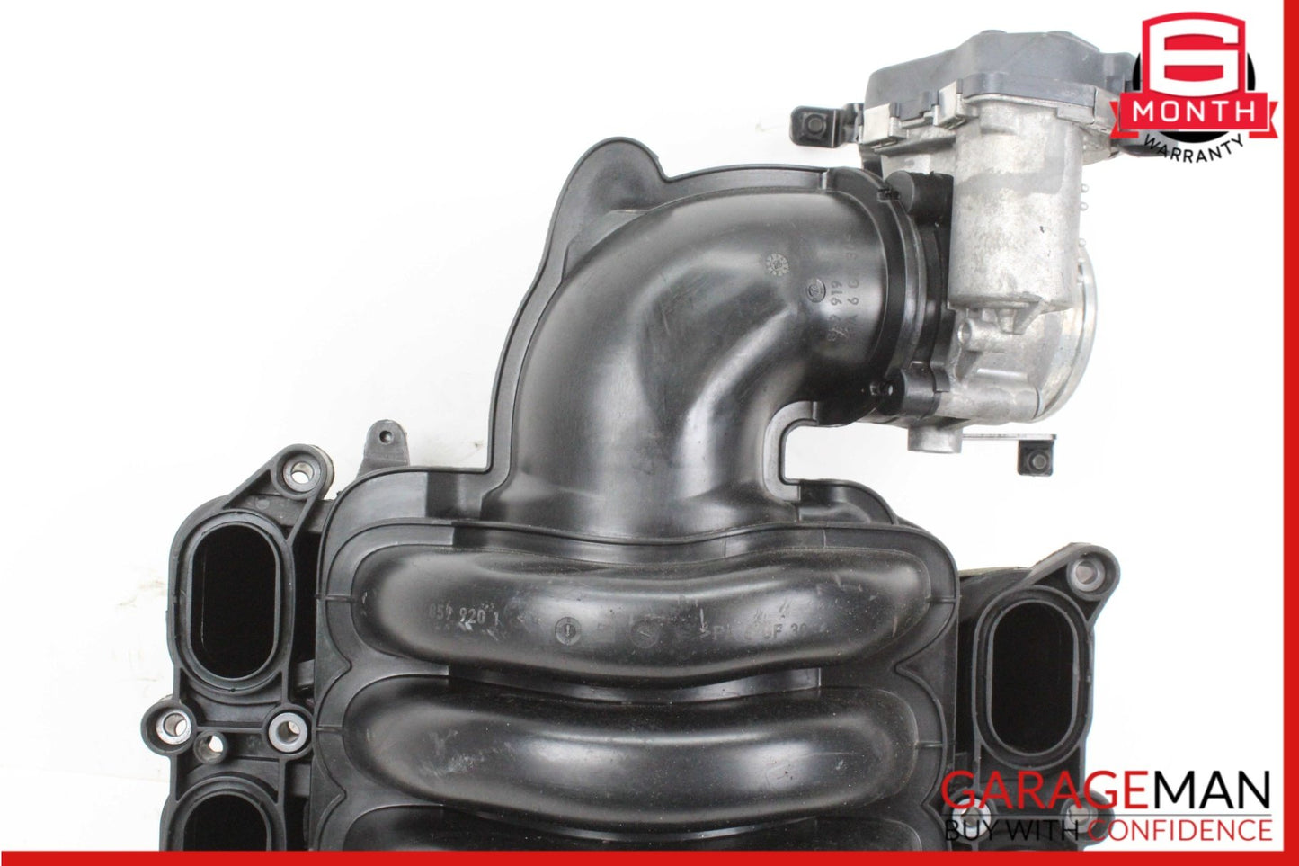 2008-2010 Audi A4 Intake Manifold 06E133210