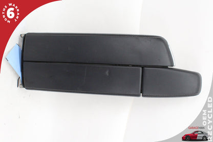 2013-2020 Mercedes R231 SL550 Front Center Console Armrest Arm Rest 2316807801