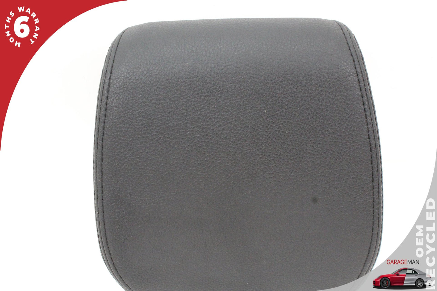 15-19 BMW 430i F36 Sedan Front Left or Right Side Headrest 52107362623