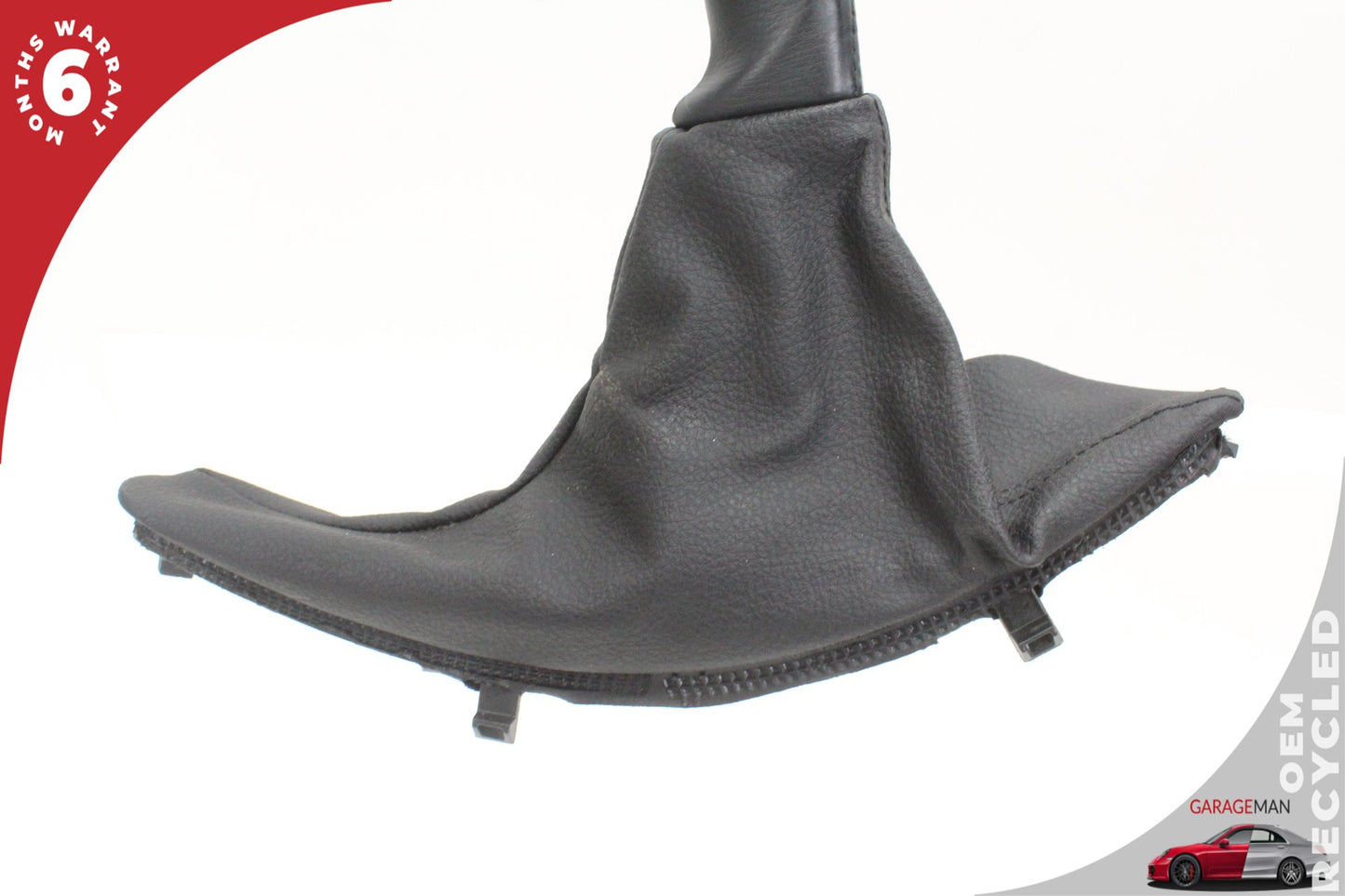 2012-2020 BMW 430i 440i F36 Emergency Hand Brake Lever Boot 9235425 OEM
