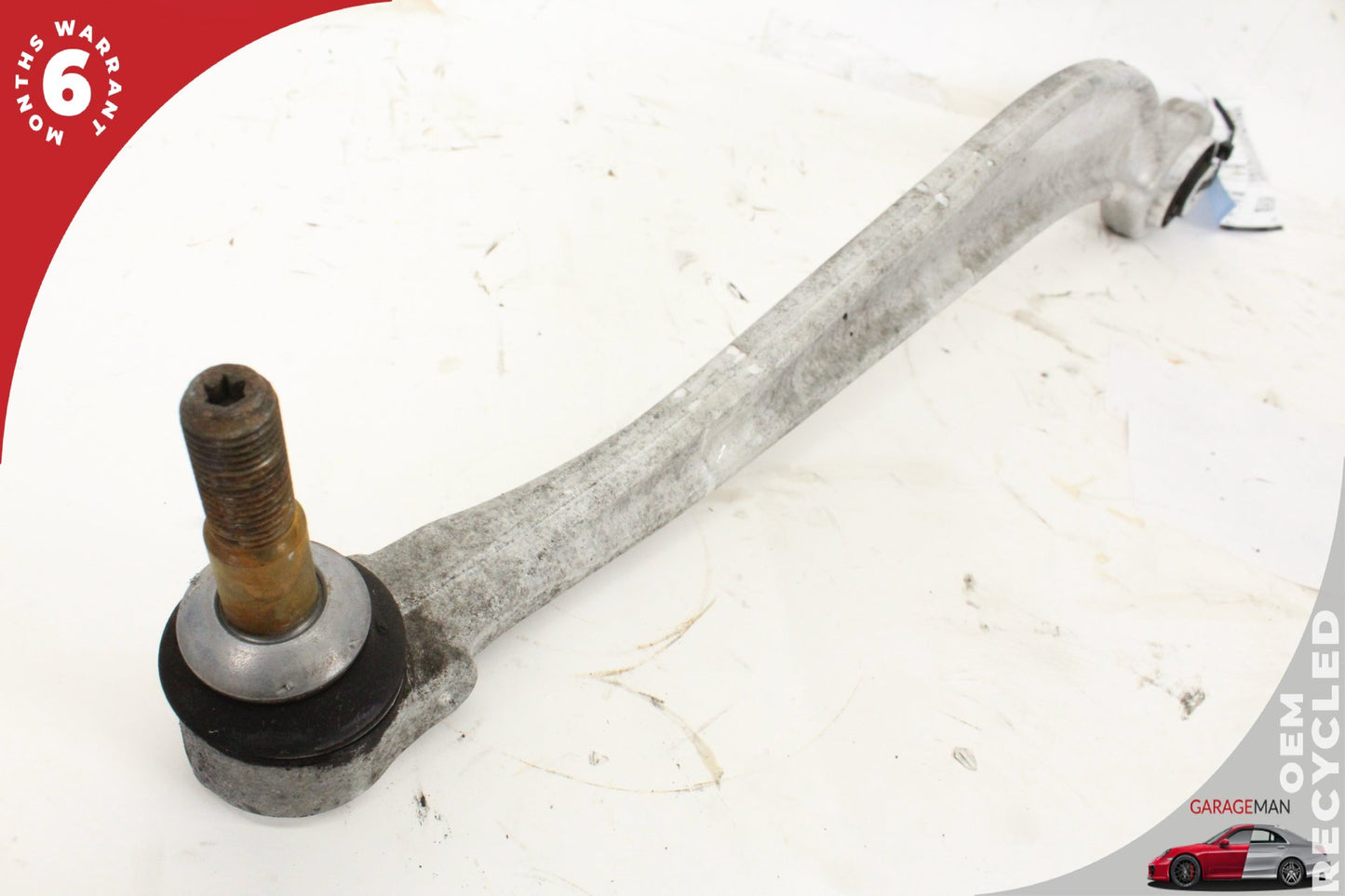 2009-2019 BMW F10 550i RWD Rear Left or Right Side Upper Control Arm 6775902 OEM