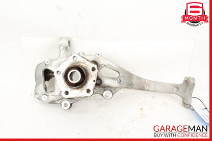 2017-2024 Audi A4 A5 Front Left Driver Side Spindle Knuckle 8W0407559 OEM
