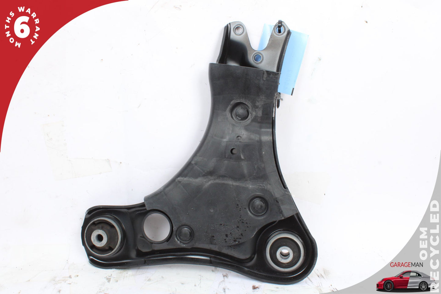 2022-2025 Audi Q4 E-Tron Front Left Driver Side Lower Wishbone Control Arm OEM