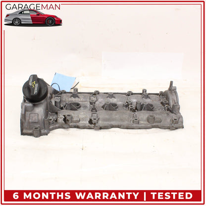 2005-2013 Mercedes W211 E350 Right Side Cylinder Head Valve Cover 2720161305 OEM