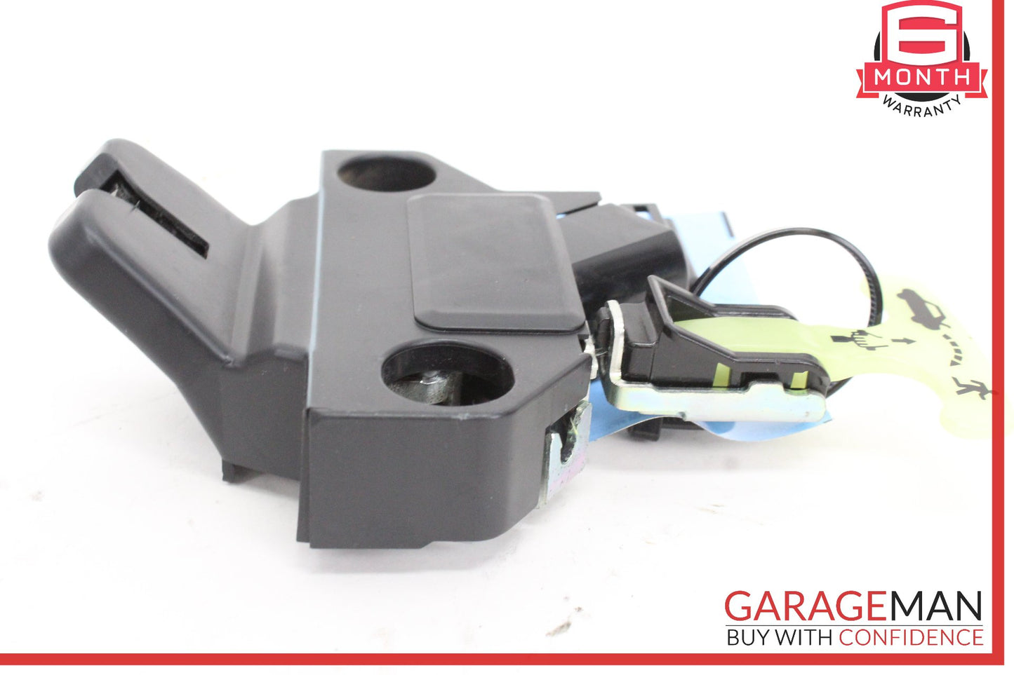 2015-2021 Subaru WRX Sedan Trunk Lid Latch Lock Actuator 57530FJ010 OEM