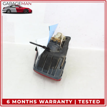 2012-2018 BMW 650i F13 Right Side Inner Tail Light Lamp 7210580 OEM
