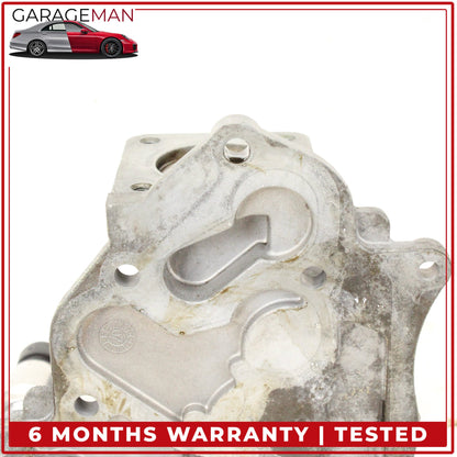 2004-2008 Lamborghini Gallardo Oil Filter Housing 07L115433 OEM