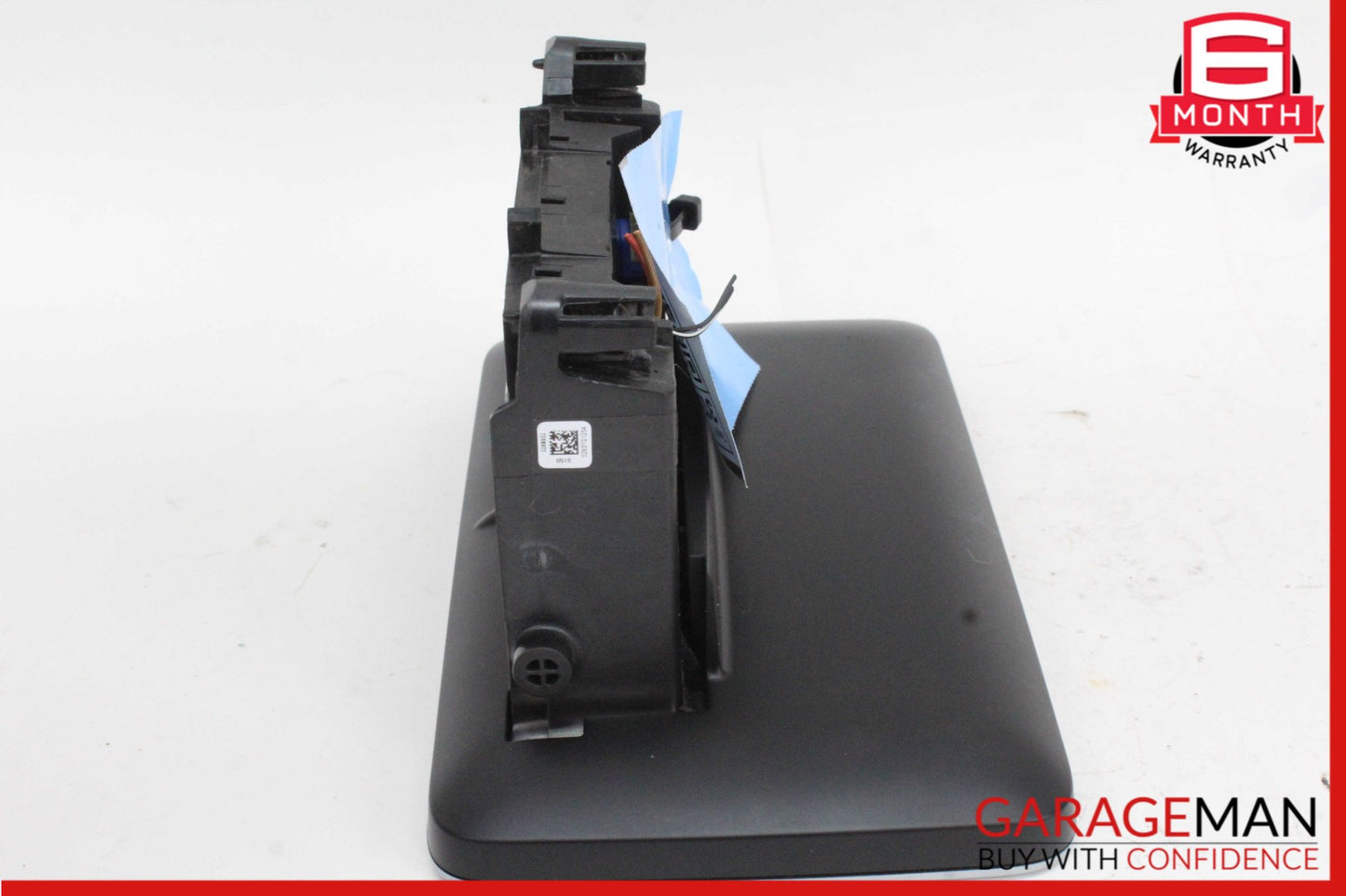 15-19 Mercedes W205 C300 Front Dash Navigation Display Screen Monitor Unit OEM