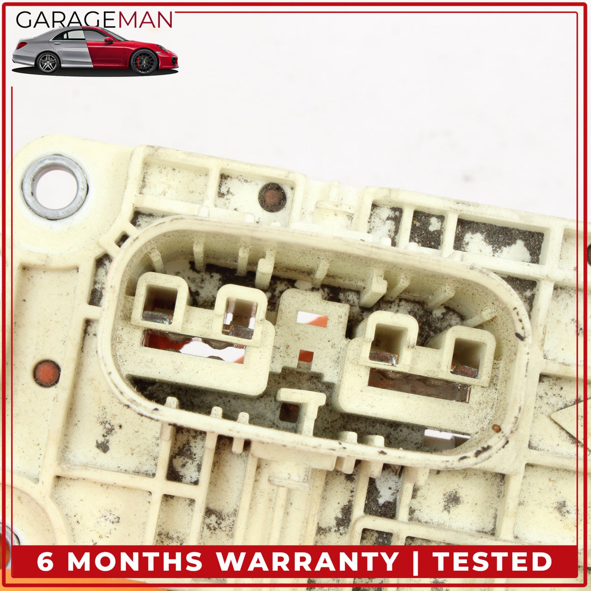 2013-2017 Nissan Leaf Drive Motor Battery Pack Disconnect Switch 297C1-3NF0B OEM