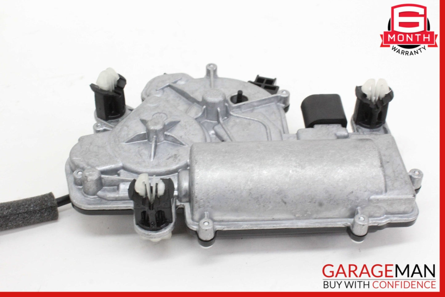2017-2024 Audi Q7 SUV Rear Trunk Lock Latch 4M0827506D