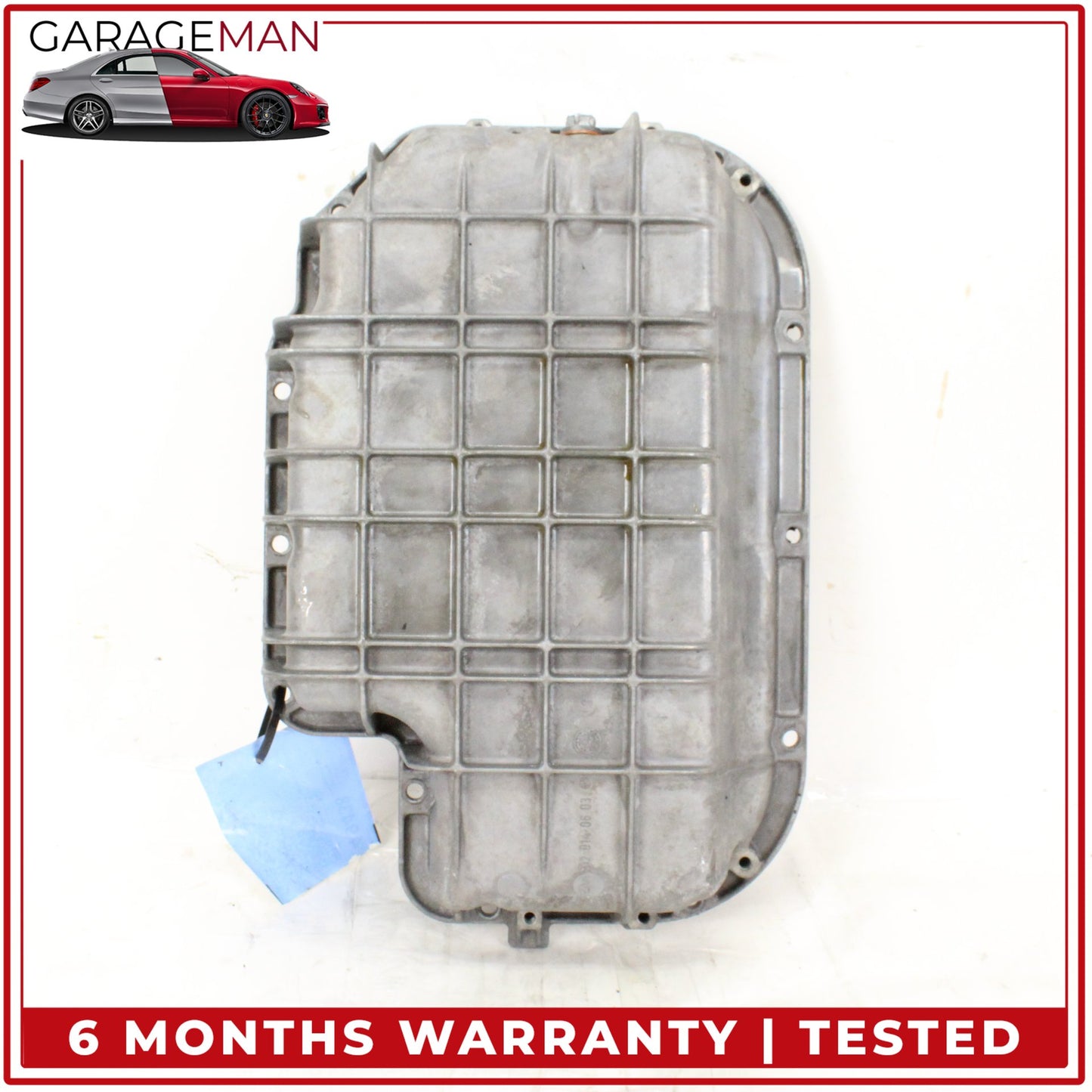 1998-2006 Mercedes R170 SLK320 E320 ML320 M112 Lower Oil Pan 1120140603 OEM