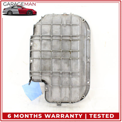 1998-2006 Mercedes R170 SLK320 E320 ML320 M112 Lower Oil Pan 1120140603 OEM